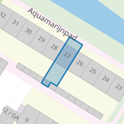 Perceel ISS00-D-3975