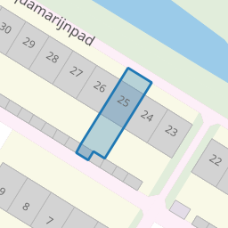 Perceel ISS00-D-3977