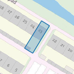 Perceel ISS00-D-3979