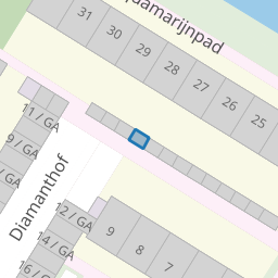 Perceel ISS00-D-3980