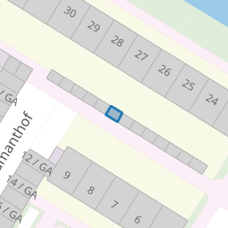 Perceel ISS00-D-3981