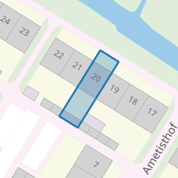 Perceel ISS00-D-3987