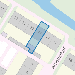 Perceel ISS00-D-3988