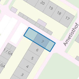 Perceel ISS00-D-3992