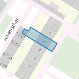 Perceel ISS00-D-3994