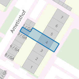 Perceel ISS00-D-3995