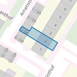 Perceel ISS00-D-3997