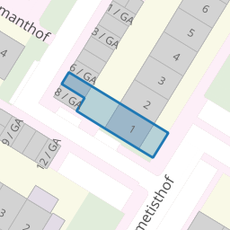 Perceel ISS00-D-3998