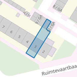 Perceel ISS00-D-4005