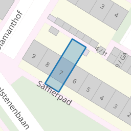 Perceel ISS00-D-4009