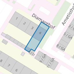 Perceel ISS00-D-4016