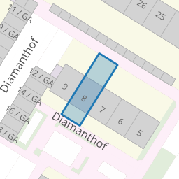 Perceel ISS00-D-4023
