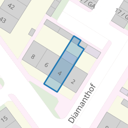 Perceel ISS00-D-4033