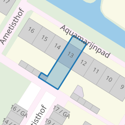 Perceel ISS00-D-4040