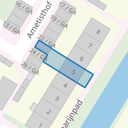 Perceel ISS00-D-4055