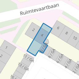 Perceel ISS00-D-4067