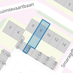 Perceel ISS00-D-4069