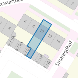 Perceel ISS00-D-4072