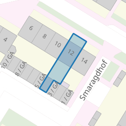 Perceel ISS00-D-4073