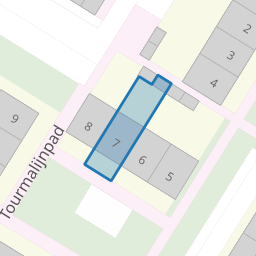 Perceel ISS00-D-4085