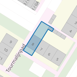 Perceel ISS00-D-4086