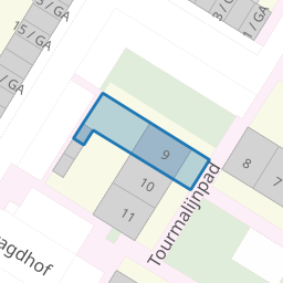 Perceel ISS00-D-4087