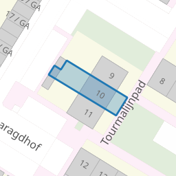 Perceel ISS00-D-4088