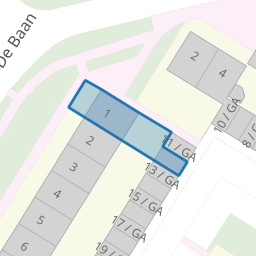 Perceel ISS00-D-4090