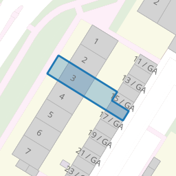 Perceel ISS00-D-4095