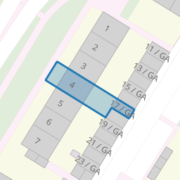 Perceel ISS00-D-4096