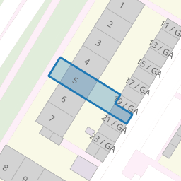 Perceel ISS00-D-4099