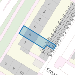 Perceel ISS00-D-4100