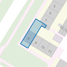 Perceel ISS00-D-4105