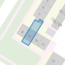 Perceel ISS00-D-4106