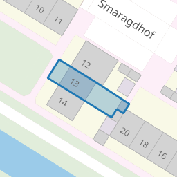 Perceel ISS00-D-4111