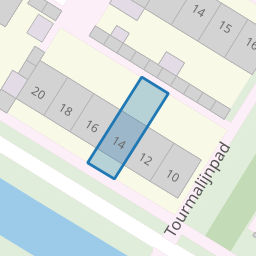 Perceel ISS00-D-4116