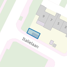 Perceel ISS00-D-4129