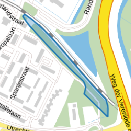 Perceel ISS00-D-4142