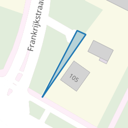 Perceel ISS00-D-4165