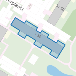 Perceel ISS00-D-4172