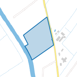 Perceel ISS00-D-4190