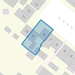 Perceel ISS00-D-4199