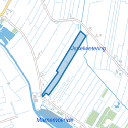 Perceel ISS00-D-4206