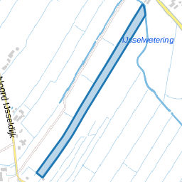 Perceel ISS00-D-4208