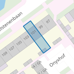 Perceel ISS00-D-4213