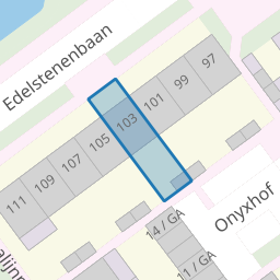 Perceel ISS00-D-4214