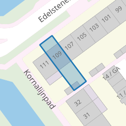 Perceel ISS00-D-4217