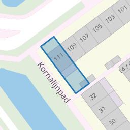 Perceel ISS00-D-4218