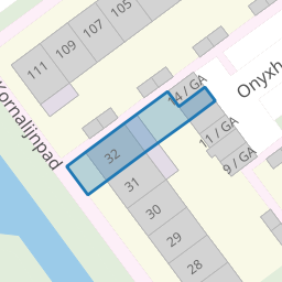 Perceel ISS00-D-4219