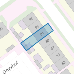 Perceel ISS00-D-4231